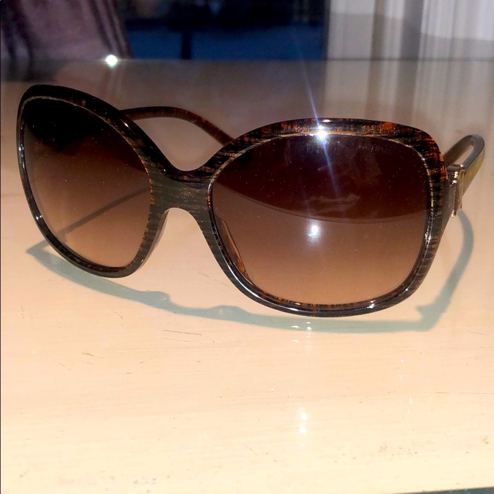 CHANEL official sunglasses